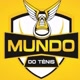 Mundo do tênis Varginha MG