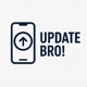 Update Bro!