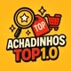 Achadinhos top