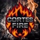 Cortes fire 🔥
