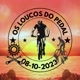 Os loucos do pedal