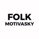 Folk Motivation Sky