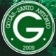 Goiás esporte clube Santo Antônio