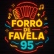 forro de favela 95
