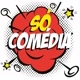 Só Comédia 085