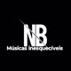 NB músicas inesquecíveis