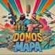 Donos do mapa