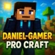 Daniel-Gamer pro craft