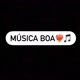 MÚSICA BOA❤️‍🔥🎵