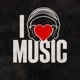 I Love Music❣️