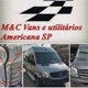 M&C  Vans e Utilitários