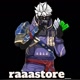 RAAAASTORE