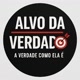ALVO DA VERDADE