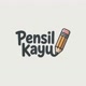 Pensil Kayu