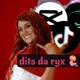 🪼 dīts ryx 🪼