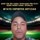 ＠influenceTato esportes notícias