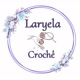 Laryela Crochê