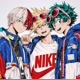 BakuDekuTodo
