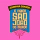 São João de Campina | Maior do mundo