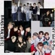 BTS, TXT, NCT DREAM, KEP1ER, CORTIS