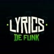 Lyrics de funk