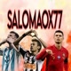 ＠SALOMAOX77