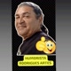 Humorista Rodrigues Artes