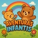 Aventuras Infantis 🧒👧