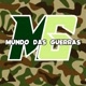 MUNDO DAS GUERRAS
