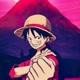 monte de Luffy 😝