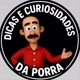 Dicas&CuriosidadesdaPoha!