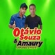 Otávio Souza e Amaury Official