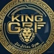 King Grifon BJJ
