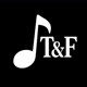 T&F.