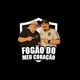 Fogão do Meu Coração | Botafogo