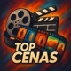 TOP CENAS