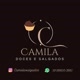 CamilaDoces&Salgados