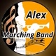 Alex Marching Band