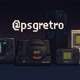 Psg Retro