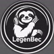 legenbec