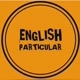English Particular