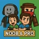 Noob & Pro🎮