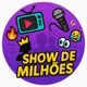 Show de milhões