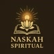 NASKAH SPIRITUAL