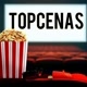 Topcenas
