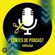 cortes de podcast