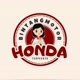 Dealer Honda Bintang Motor