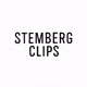 Stembeg Clips