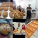 Krisna Bread
