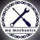 My mechanics